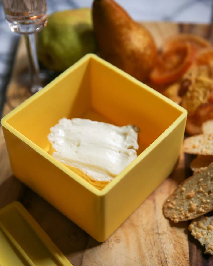 CHEESE VAULT