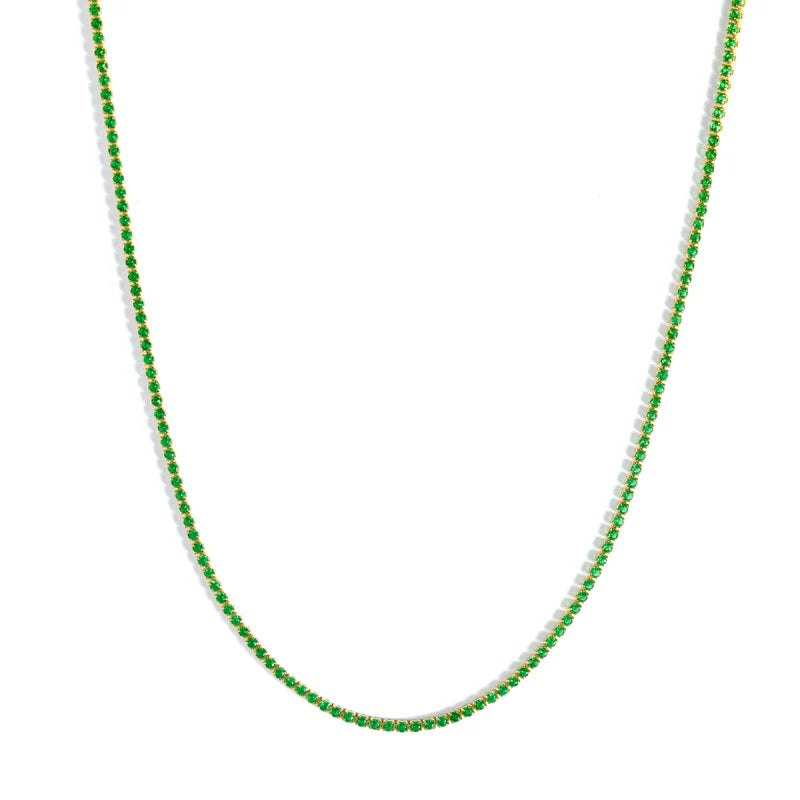 Tennis Choker