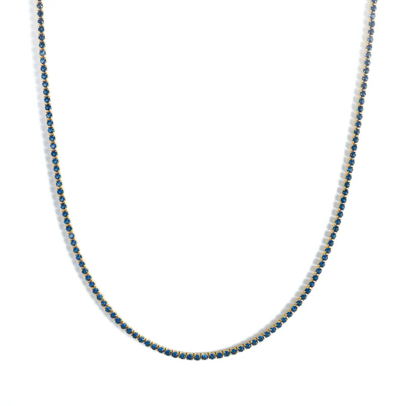 Tennis Choker