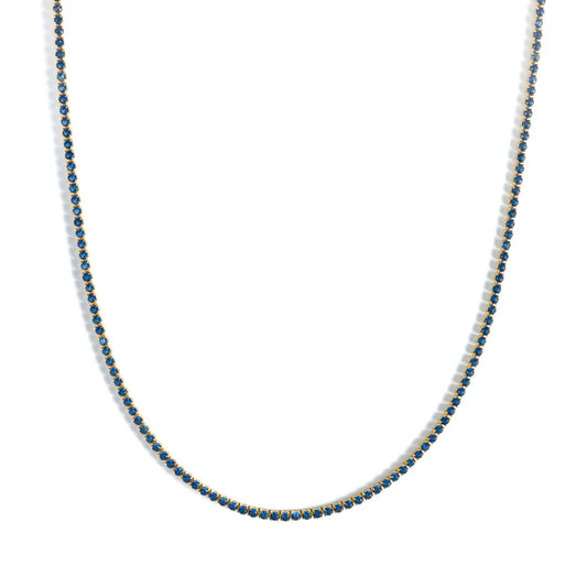 Tennis Choker
