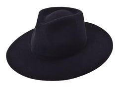 THE PAIGE RANCHER WOOL FELT HAT