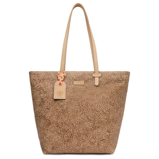 DAILY TOTE