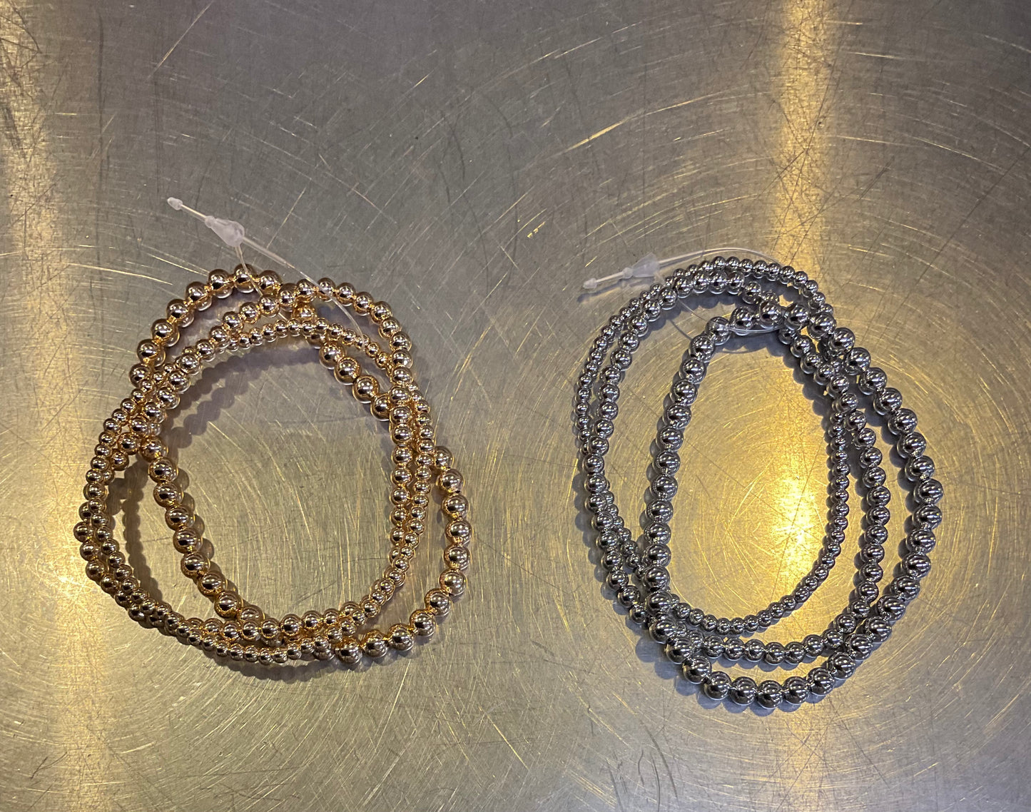 JB8020 STRETCH BRACELET