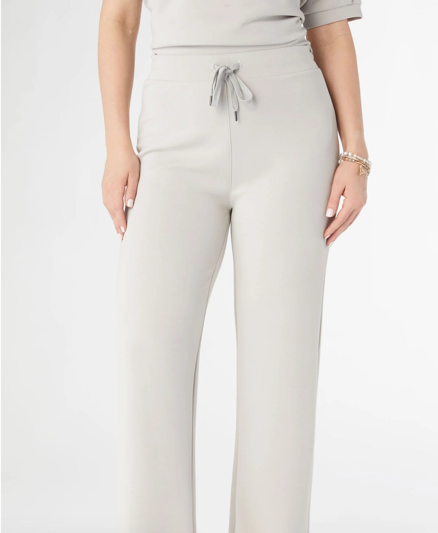 Hilarie Super Soft Wide Leg Bottom   SKU:&nbsp;2439019A