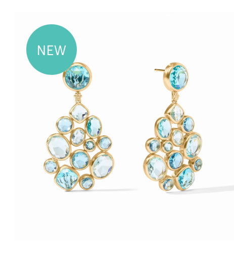 KALEIDOSCOPE STYLE JULIE VOS