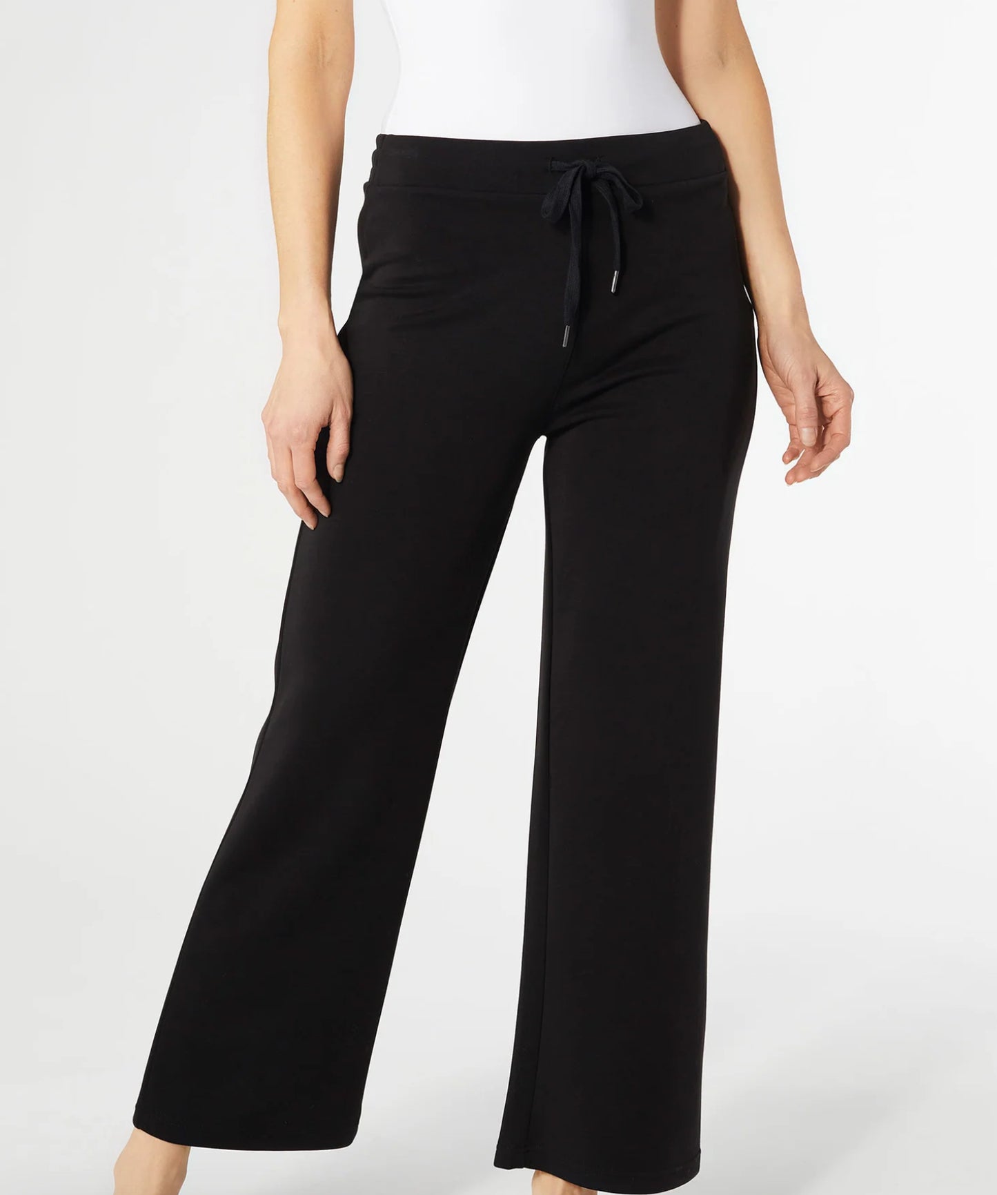 Hilarie Super Soft Wide Leg Bottom   SKU:&nbsp;2439019A
