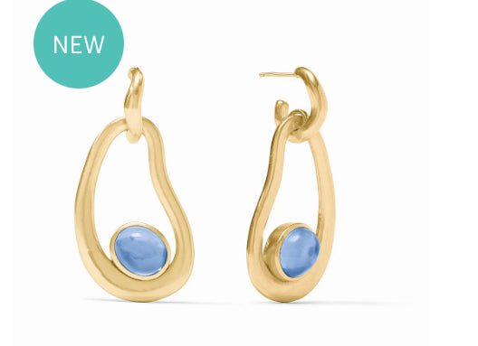 WAVE STYLE JEWELRY JULIE VOS