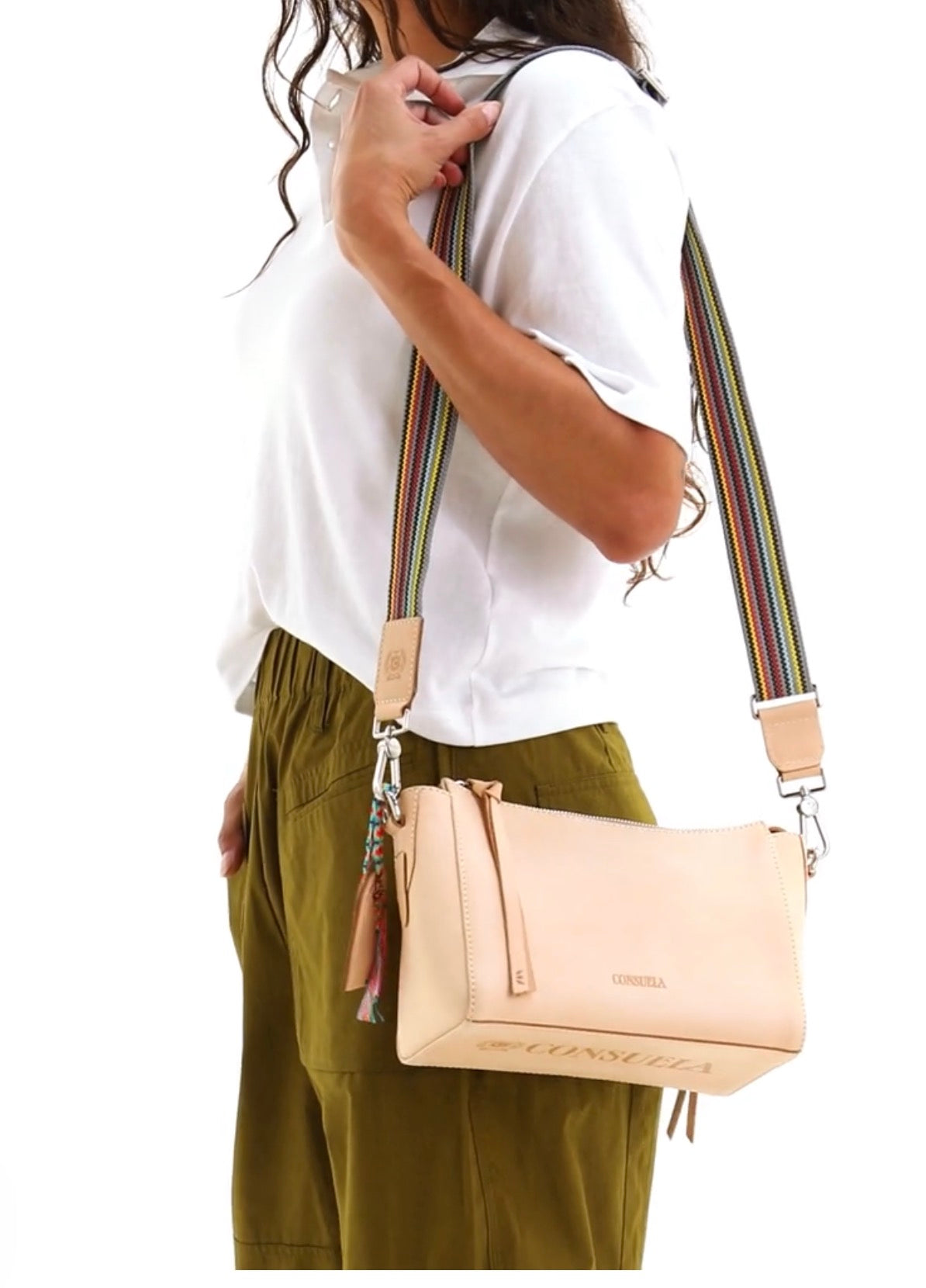 CITY BAG, DIEGO