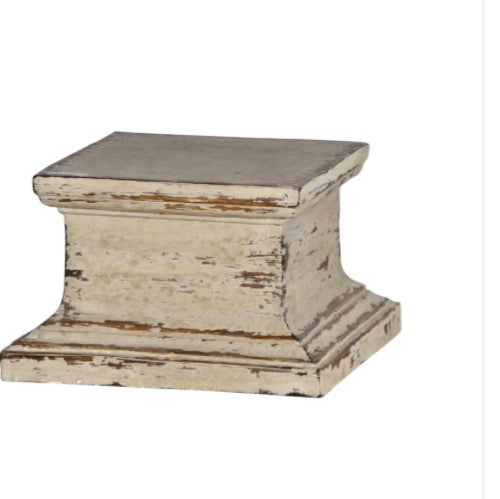 RICKY LAMP PEDESTAL 70919