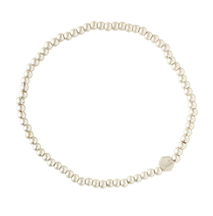 MINI METAL STACKING BRACELET