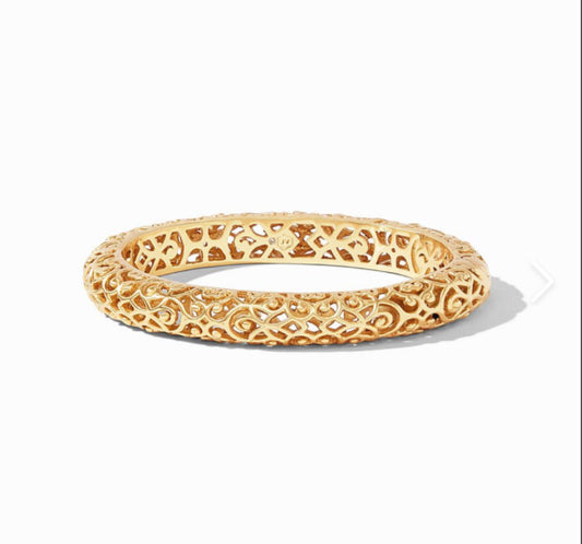 BG240G00 VIENNA HINGE BANGLE BRACELET