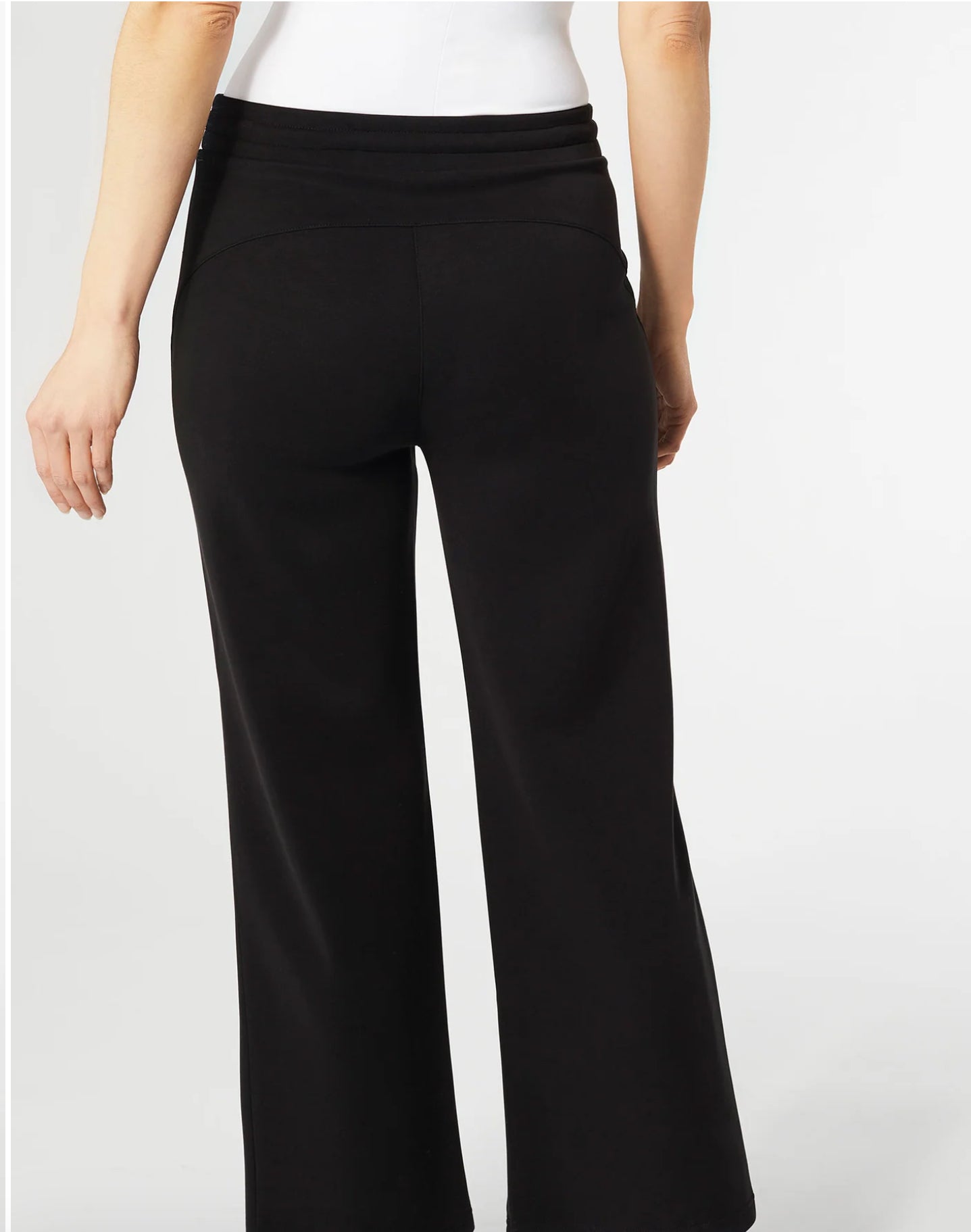 Hilarie Super Soft Wide Leg Bottom   SKU:&nbsp;2439019A