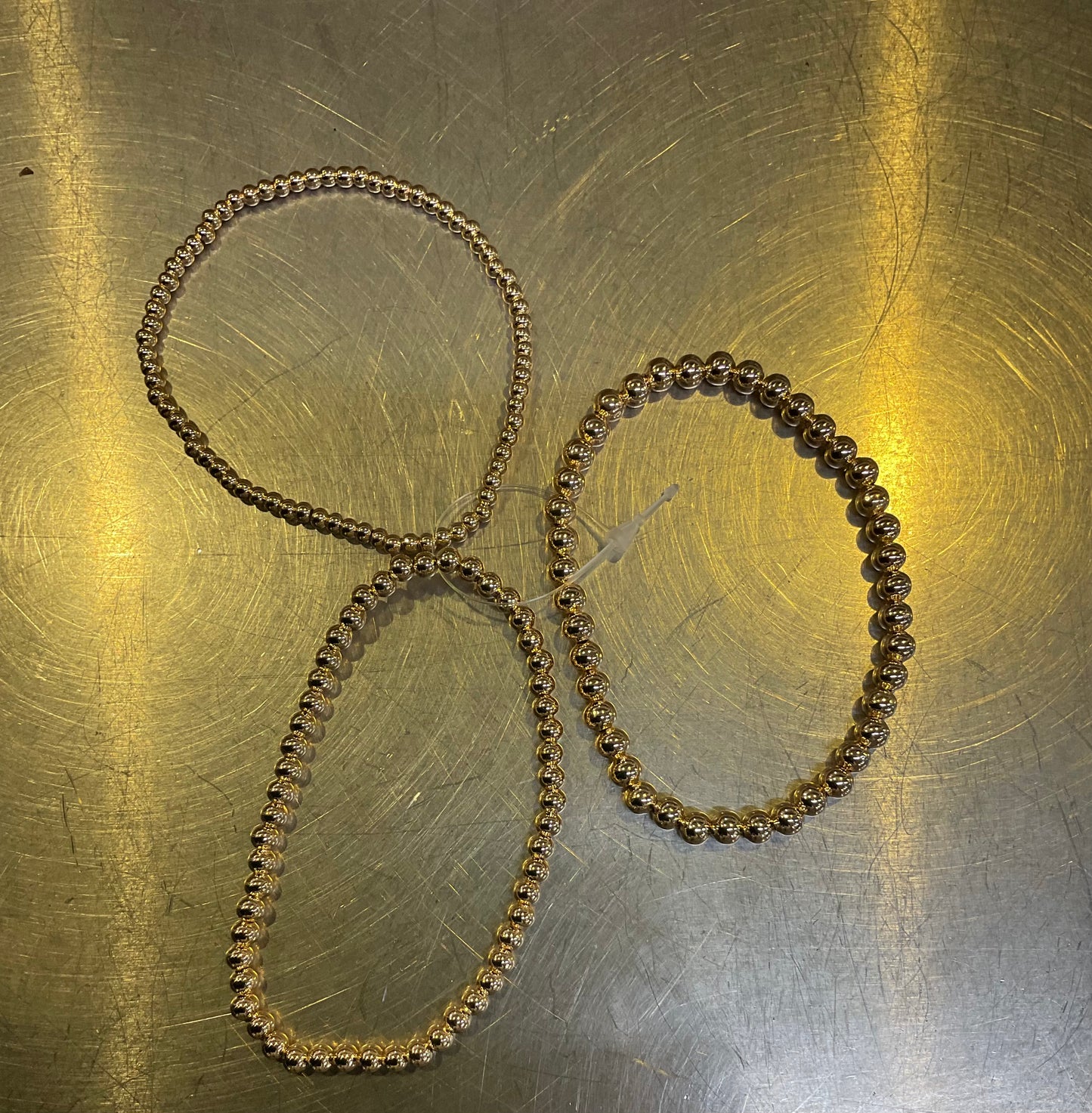JB8020 STRETCH BRACELET