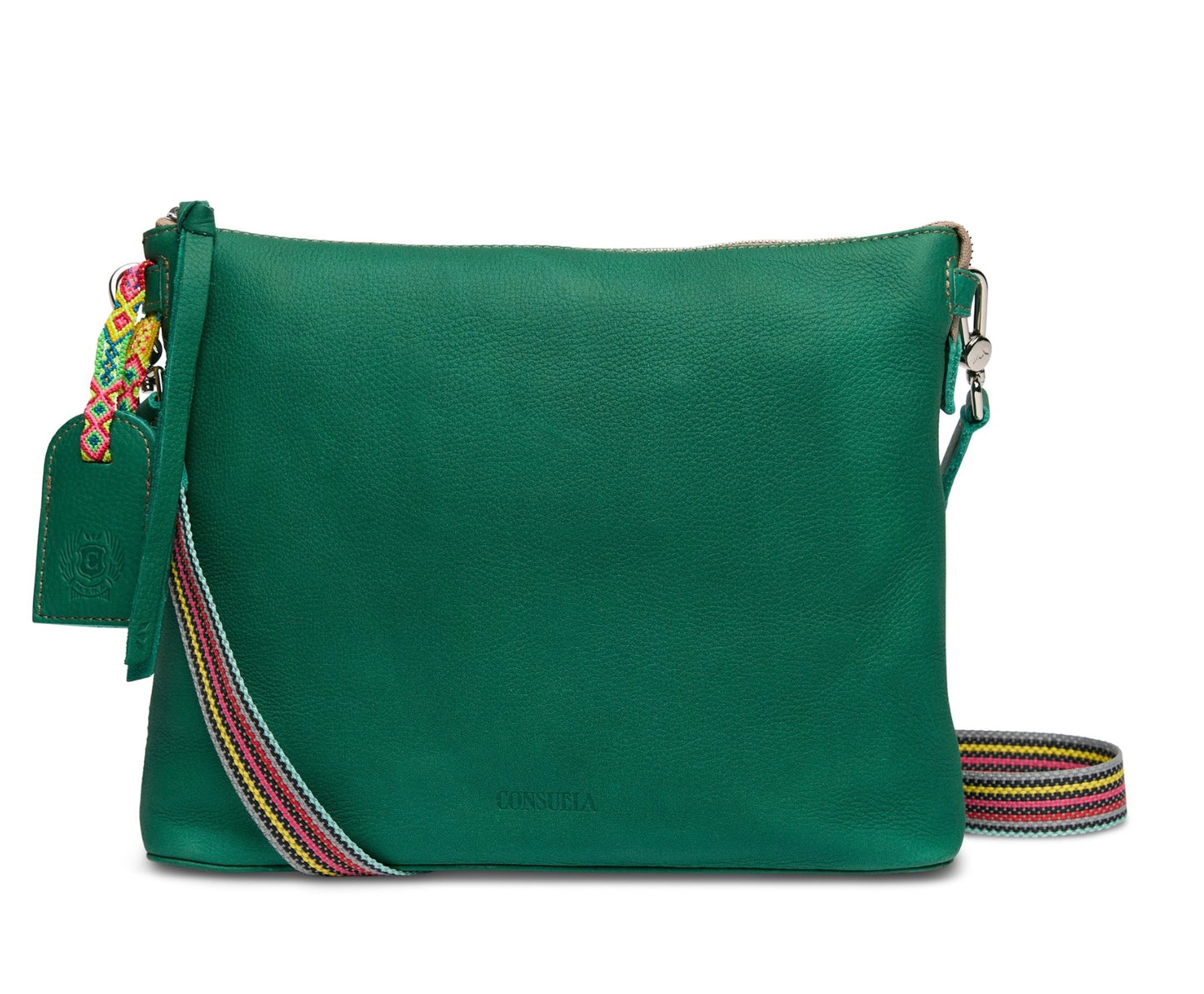 DOWNTOWN CROSSBODY