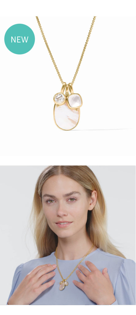 KALEIDOSCOPE STYLE JULIE VOS