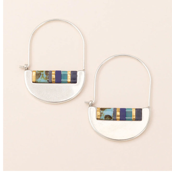 GOOD KARMA MIYUKI EARRING