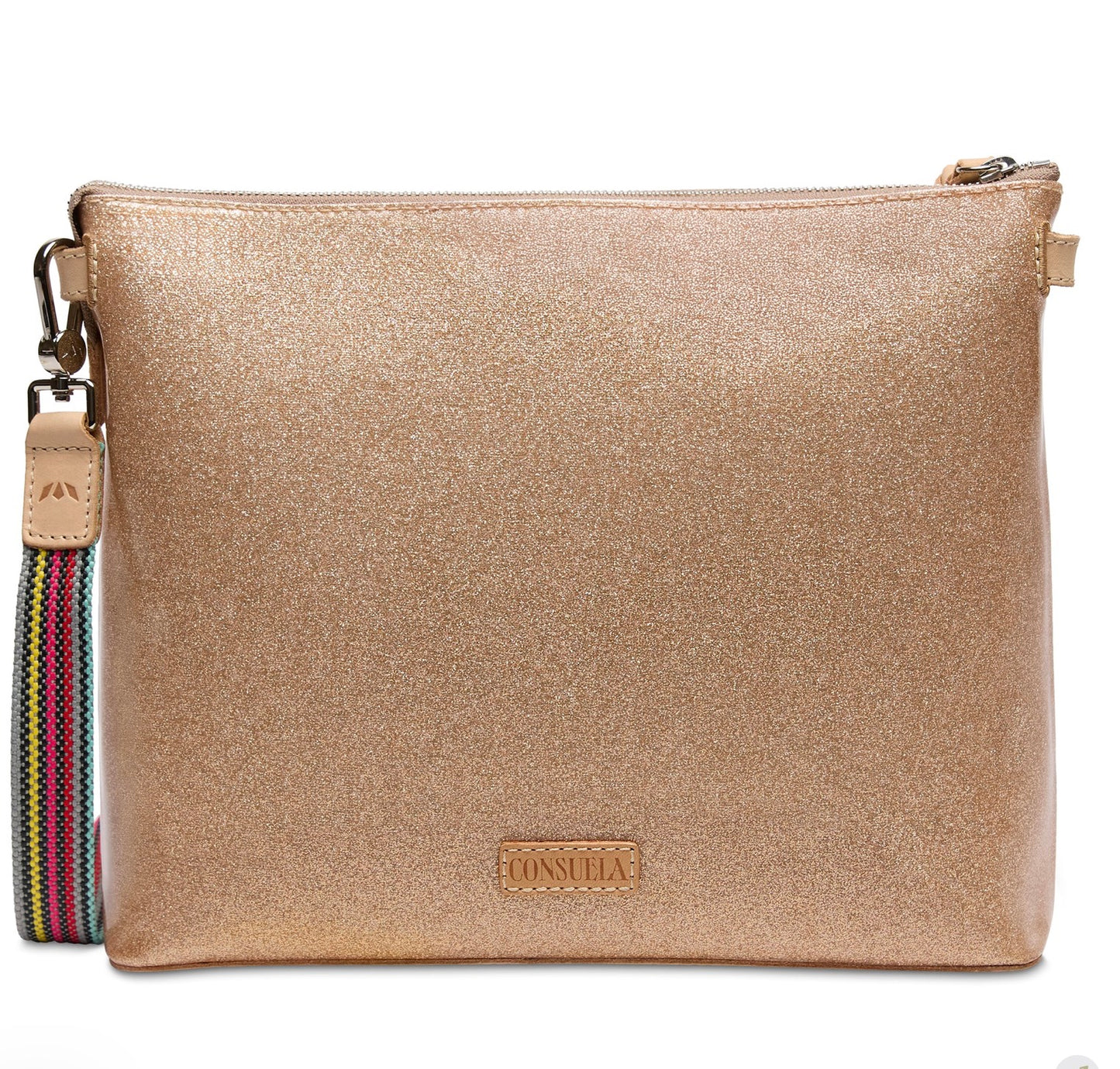 DOWNTOWN CROSSBODY