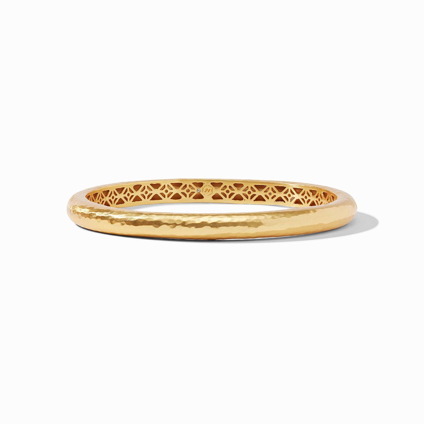 HAVANA BANGLE GOLD-M