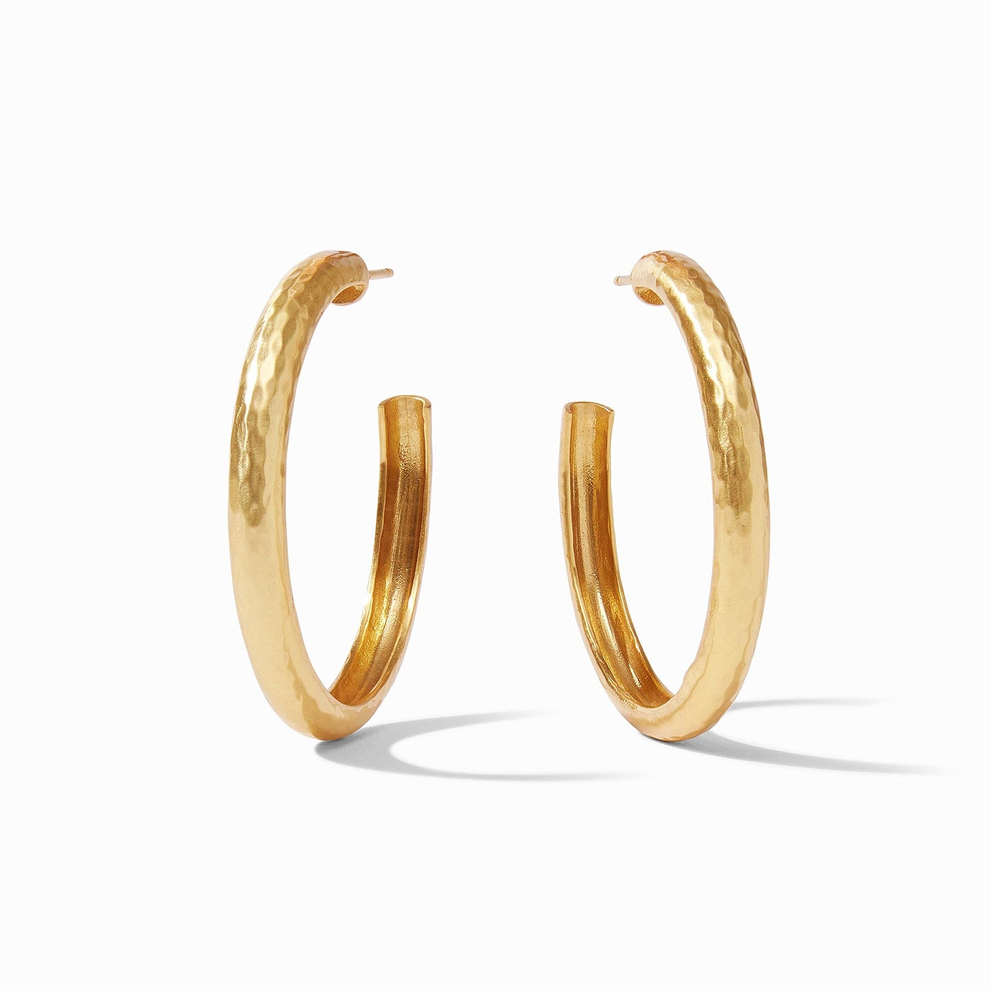 HAVANA HOOP GOLD-L HP086G-L