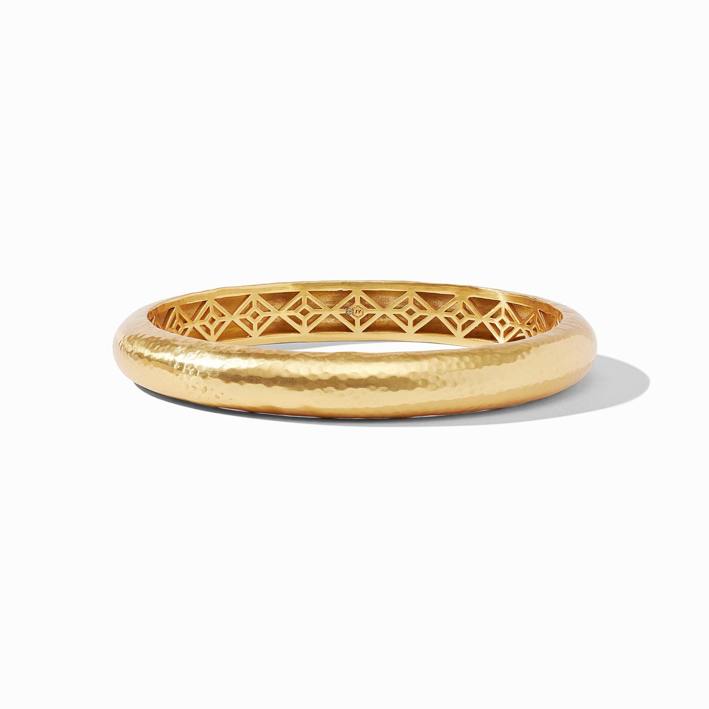 HAVANA STATEMENT BANGLE -S BG274G-S