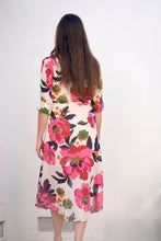 REINE SHIRT DRESS B7867
