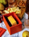 CHEESE VAULT