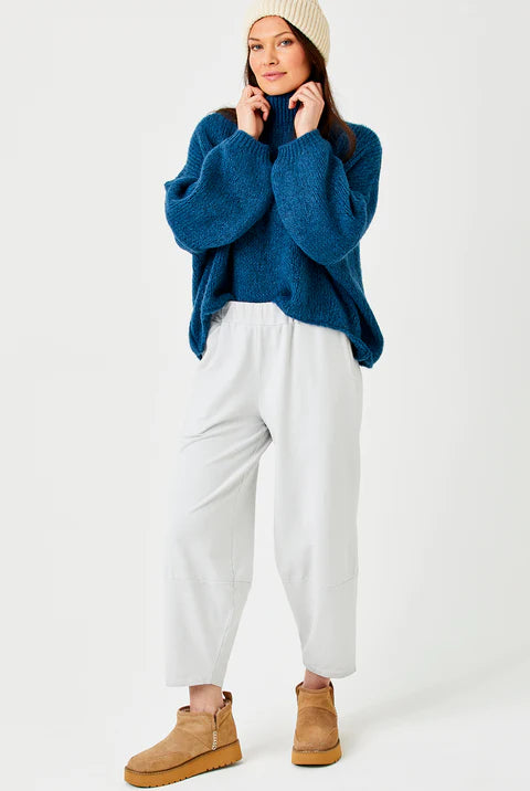 JEGA DISTRESSED WASH