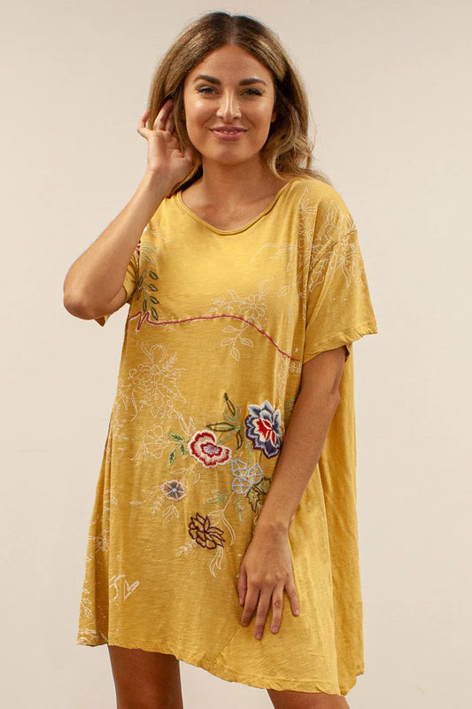 DESIREE DRESS KYREC68