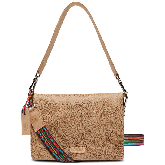 METRO CROSSBODY