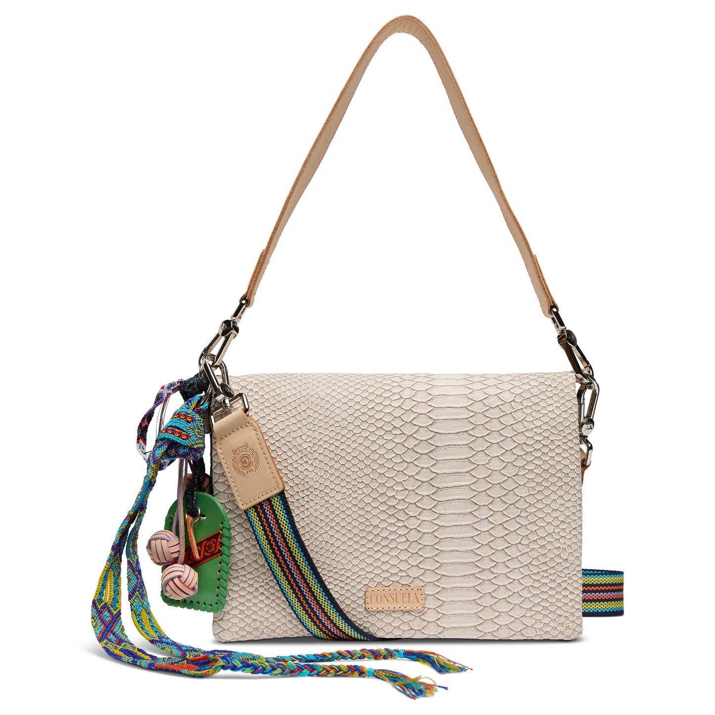 METRO CROSSBODY