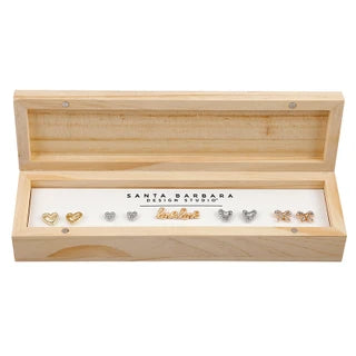 Boxed Earring Set  VARIOUS STYLES