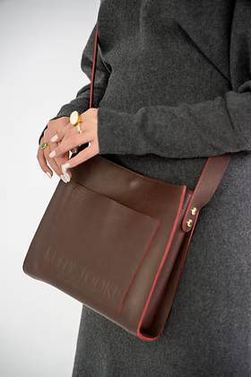 Ridge Crossbody 7203003