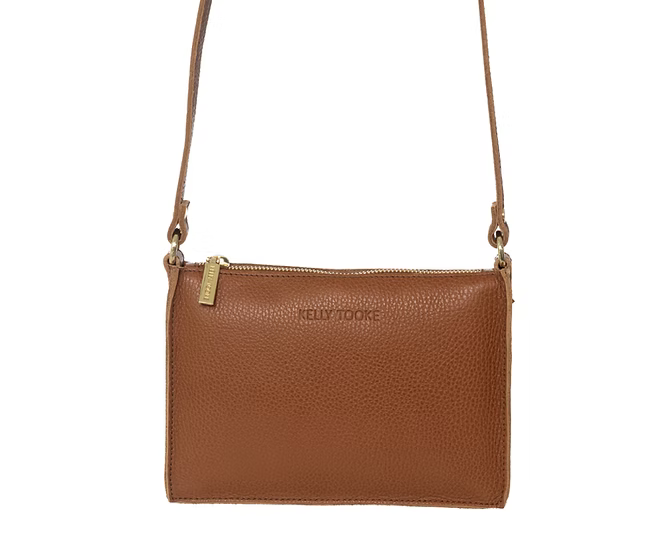 TEXAS CROSSBODY