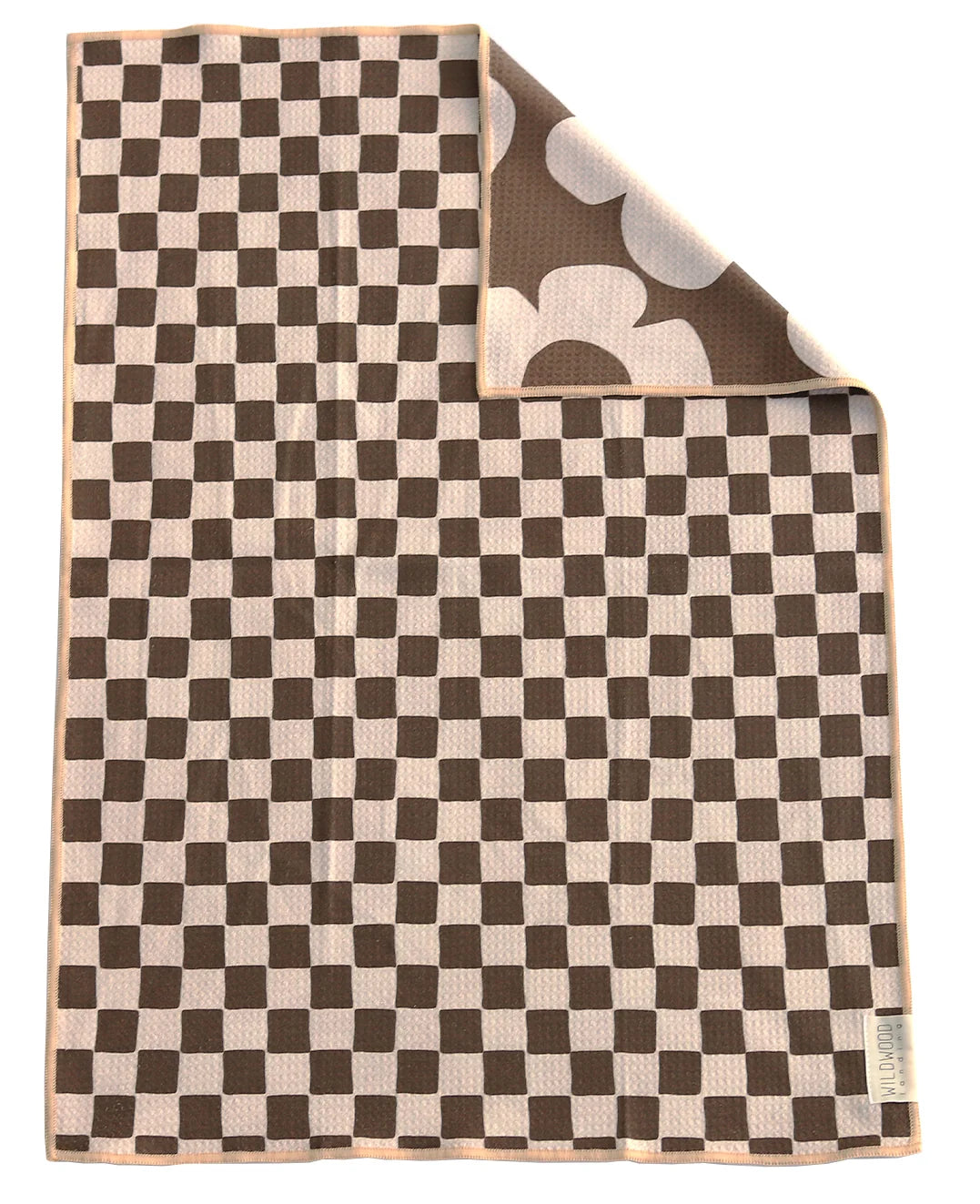 MICROFIBER HAND TOWEL