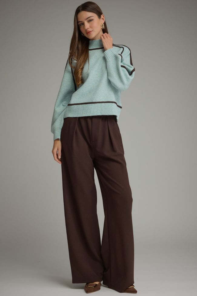 T32831 SWEATER