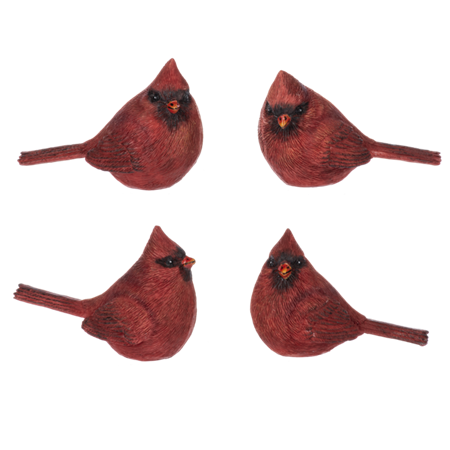 Cardinal Figurines ER79492