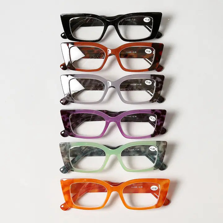 WOMEN'S EYEWARE