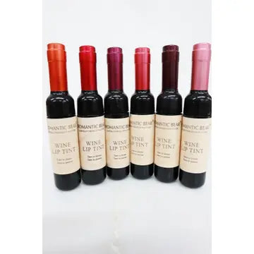 WINE BOTTLE LIP TINT
