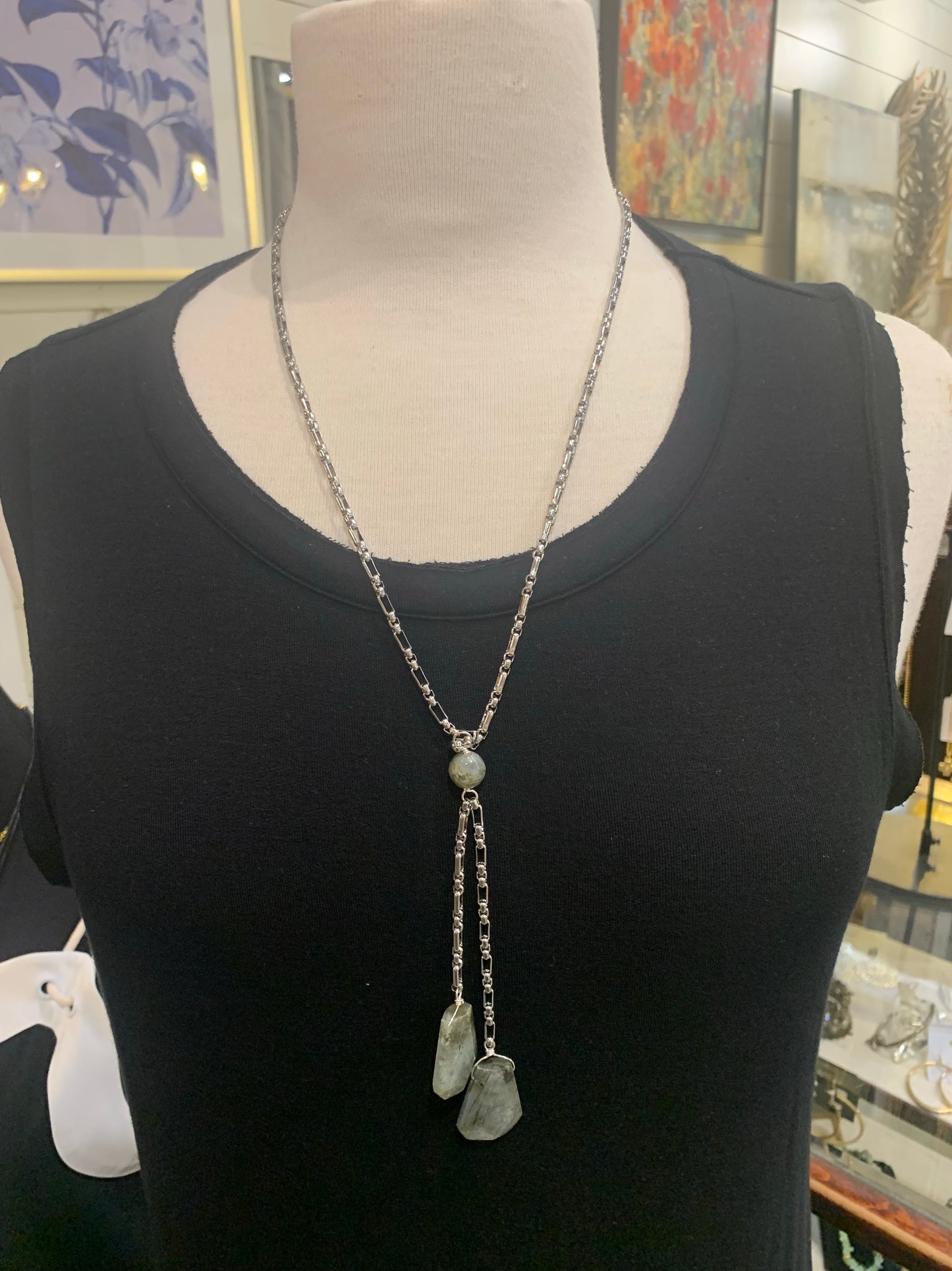 OTERO NECKLACE