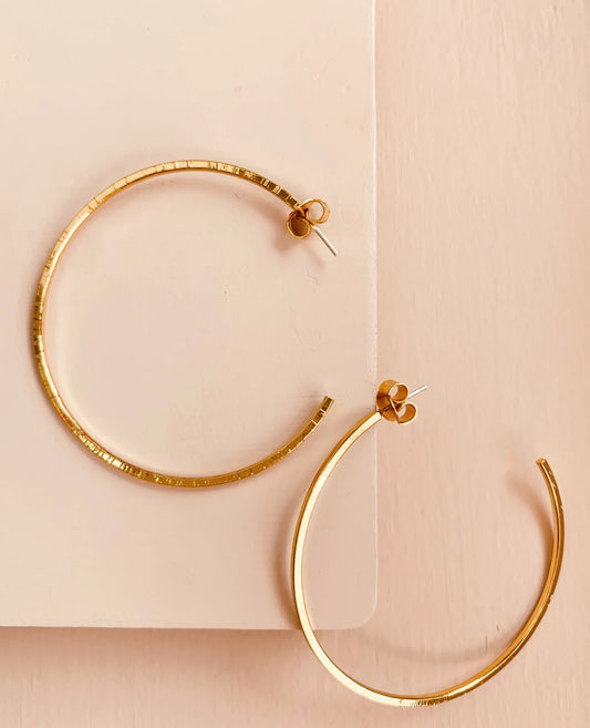 140 SUN HOOPS