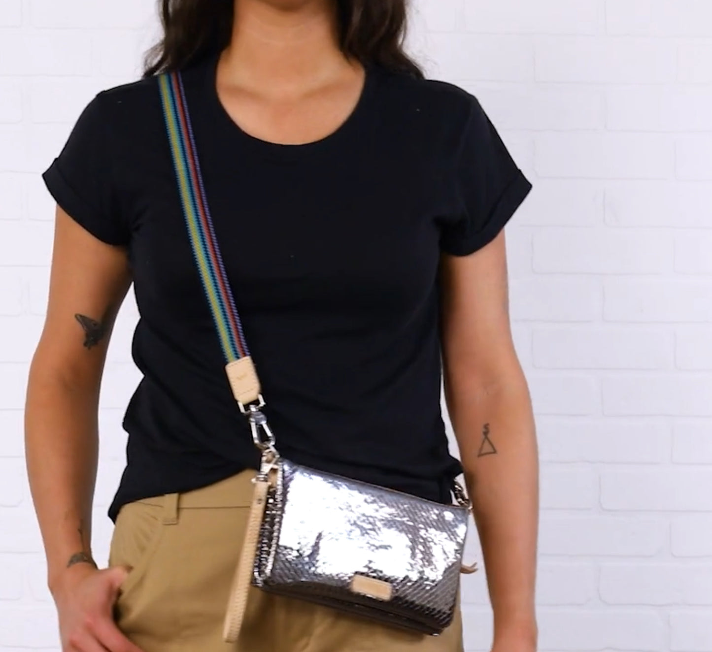 UPTOWN CROSSBODY, KYLE