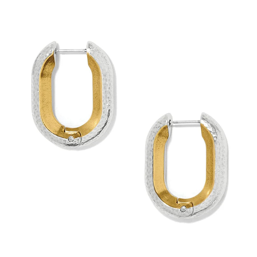 JA9988 MEDICI HINGED HOOP