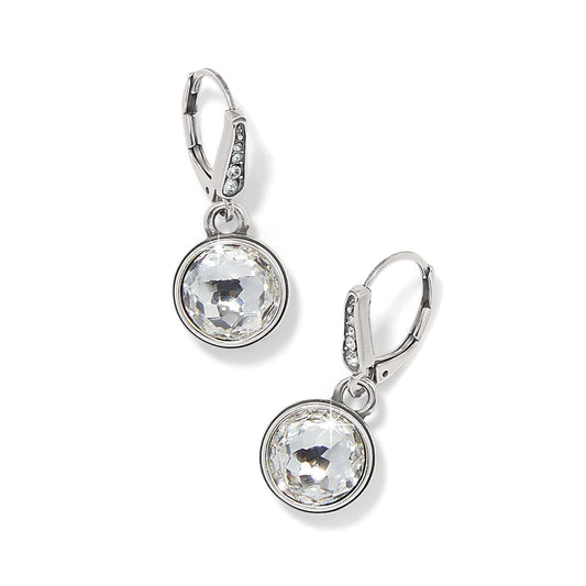 Meridian Aurora Leverback Earrings JA0052