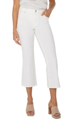 hannah cropped flare 25.5" LM7028LK1