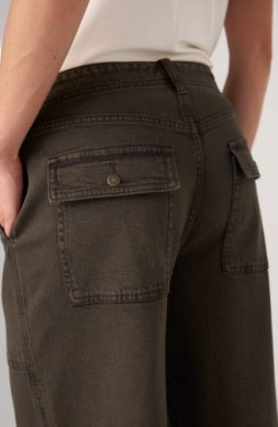 utility relaxed straight 28" inseam LM3163Q33