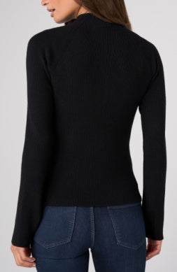 long slv turtleneck sweater LM8L16ST25