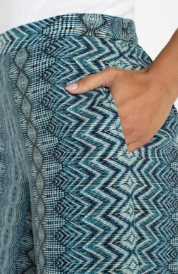 pull-on palazzo pant 28' ins LM7B25HE9P22