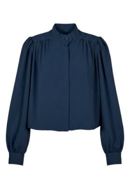 puff sleeve jacket LM1D34TS39