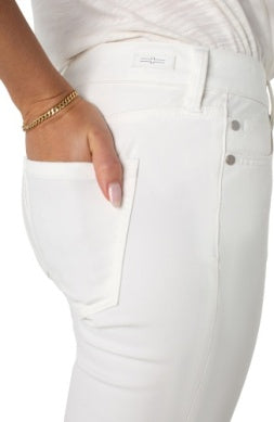 hannah cropped flare 25.5" LM7028LK1