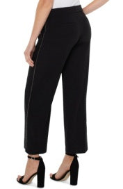 LM5678TK90 WIDE LEG ANKLE TROUSER